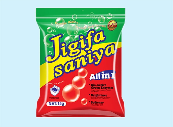 中東洗衣粉Jigifa 15g powder