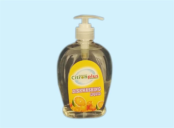 citronplus dishwashing