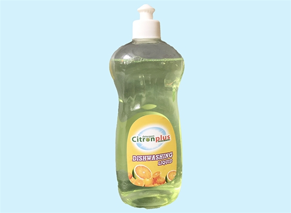 citronplus700ml-dishwashing